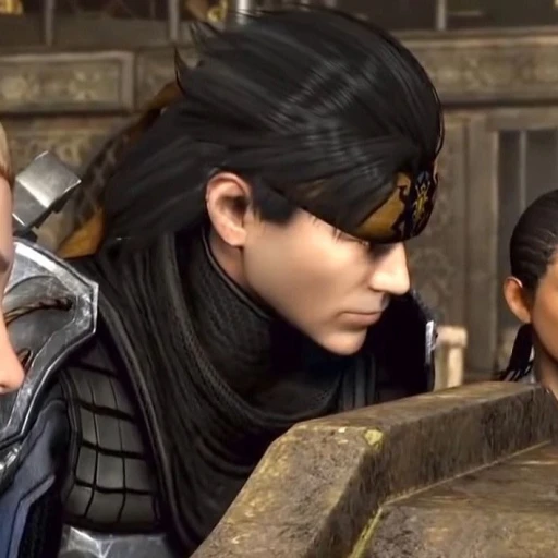 MKX - 3 | Takeda Takahashi