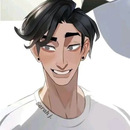 🌹•° Kenji Sato °•🦢