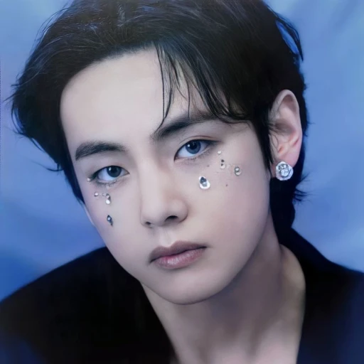 Kim Taehyung~