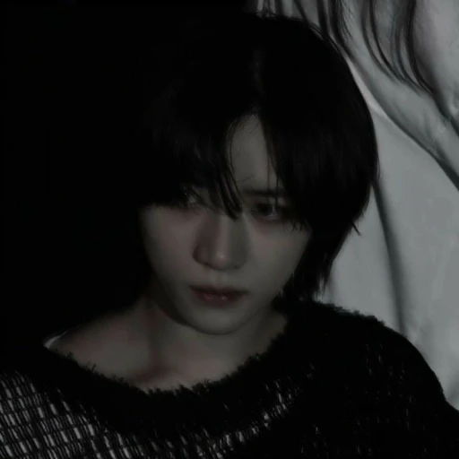 ಇ Choi Beomgyu ∘˚° ³⁴