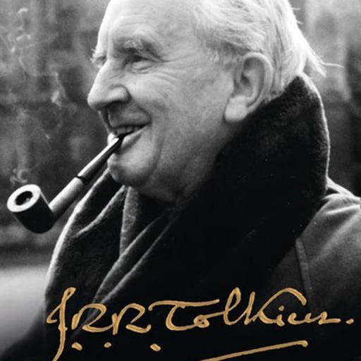 J.R.R.Tolkien