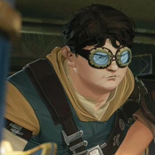 Claggor