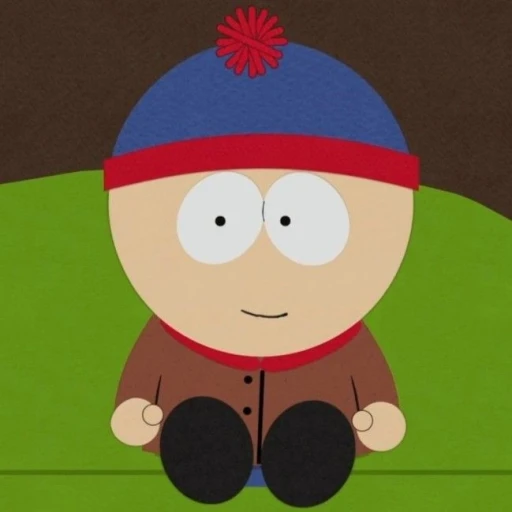 Stan Marsh