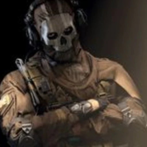 Simon Ghost/mafia