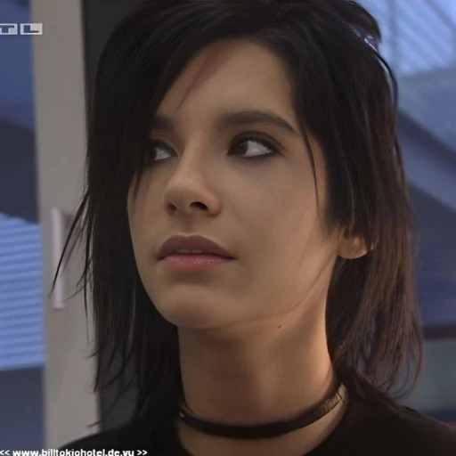 Bill Kaulitz