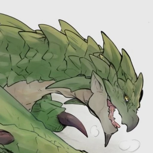 Rathian