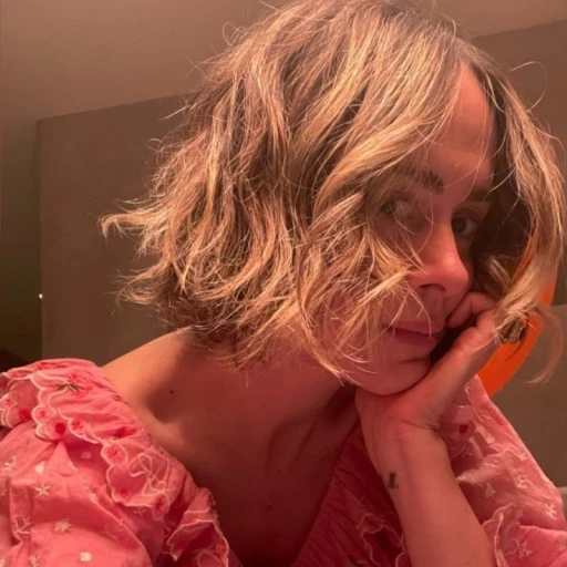 Sarah Paulson