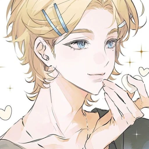 ✧ Minli ~ 𝐊𝐩𝐨𝐩𝐞𝐫 ✧
