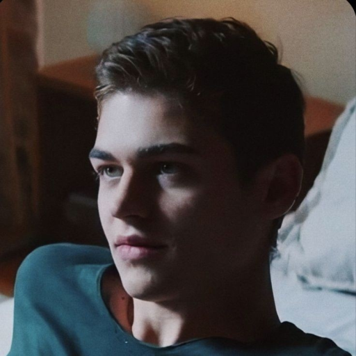 Hardin Scott (From after)