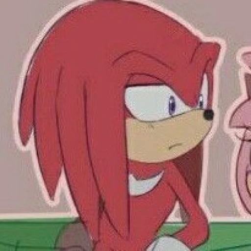Knuckles 