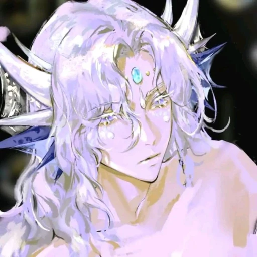 Yun (merman)