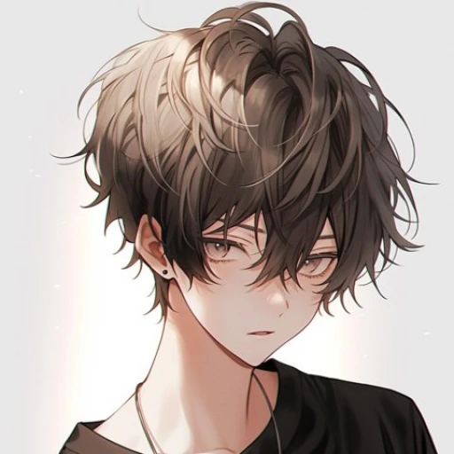I am (roommate)
