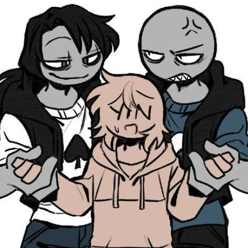 Two Peters