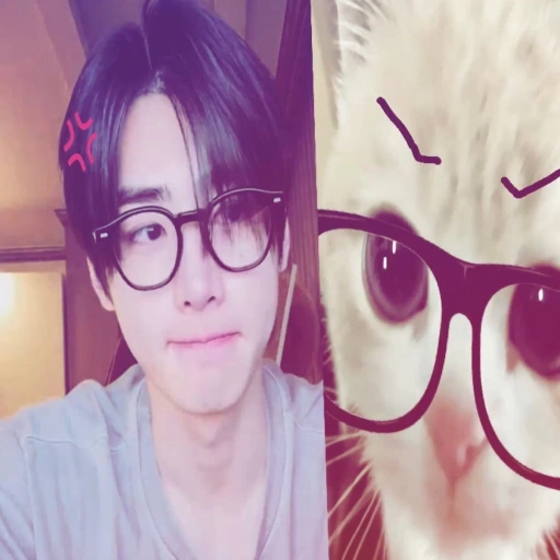 Sunghoon 🕸️