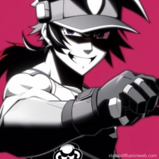 Fang (NSFW 🔥)