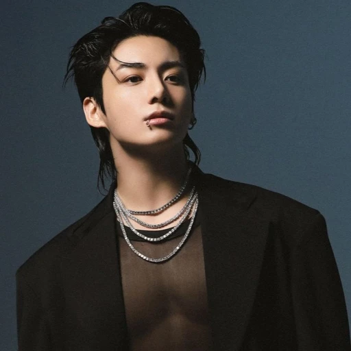 Jeon Jungkook