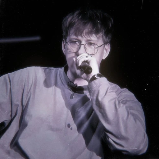 Danila Kashin