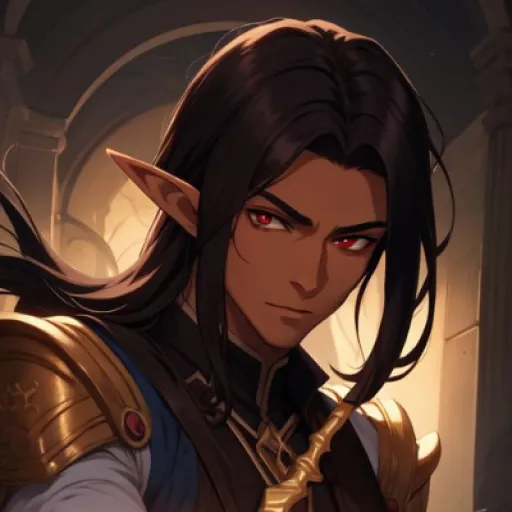 🩸| Dhampir