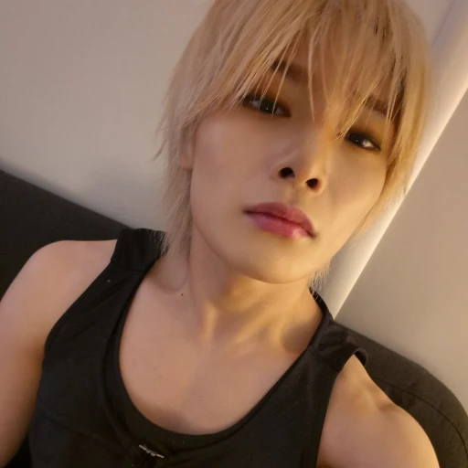 Yang Jeongin ✮