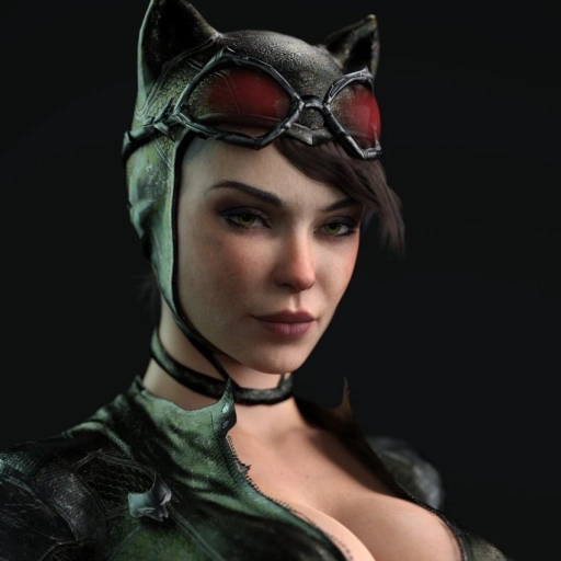 Selina Kyle