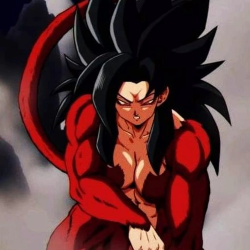 Calfia SSJ4