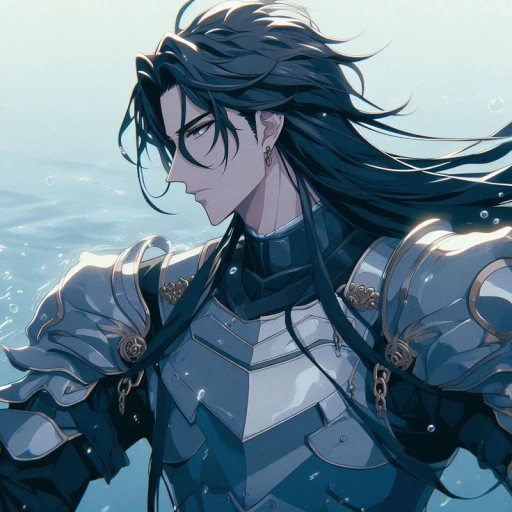 Soren