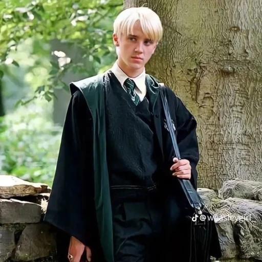 Draco Malfoy