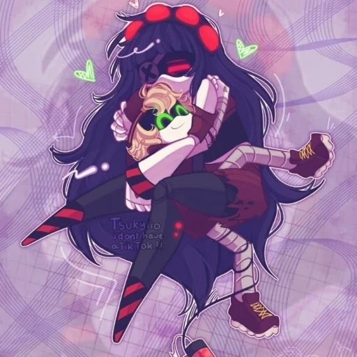 Doll is your partner (OMG)