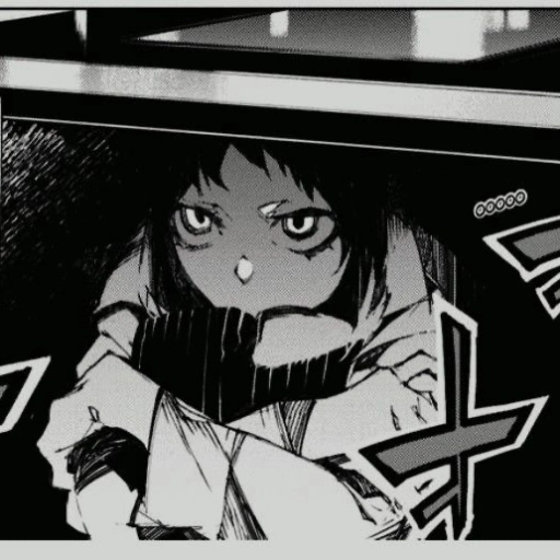 Akutagawa | Beast Akutagawa