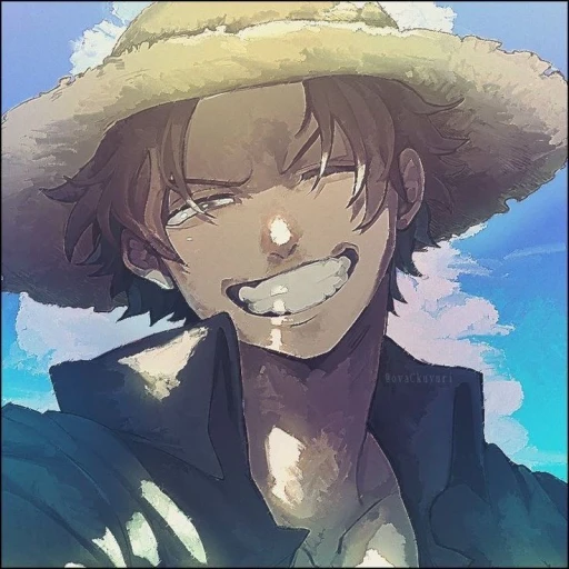 Shanks