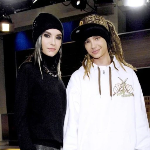 tom y bill - bullying