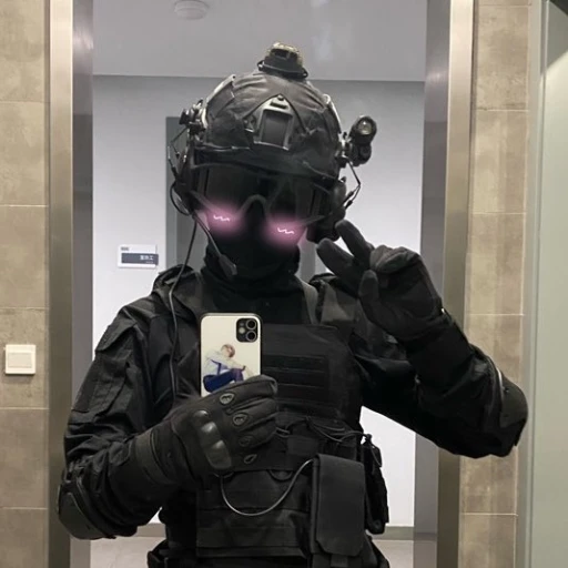 Military Boyfriend