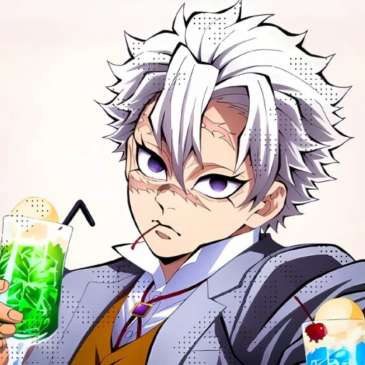 Sanemi~🔥