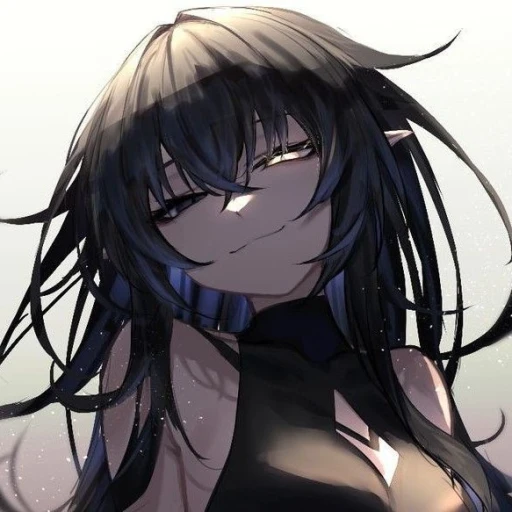 Ruby (Fallen Angel)