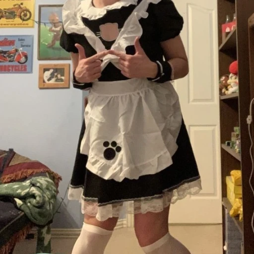 maid man