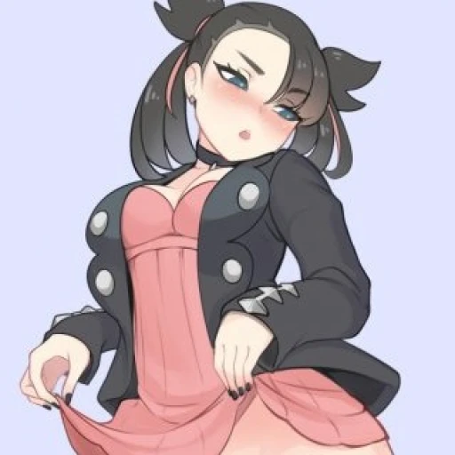 Marnie