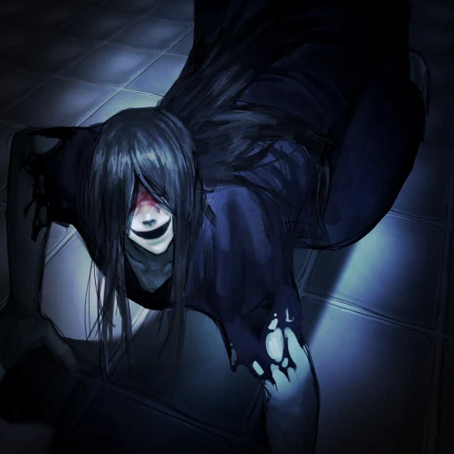 Mr.Crawling