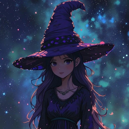 Astridora Nightshade