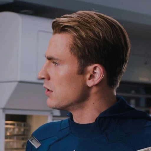 Steve Rogers