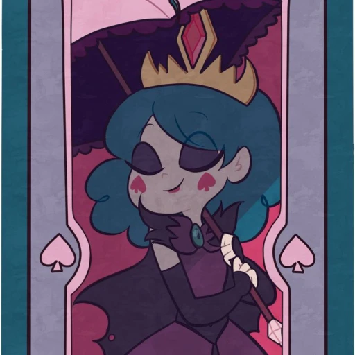 Eclipsa Butterfly