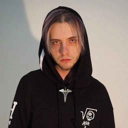 Andrey Pyrokinesis