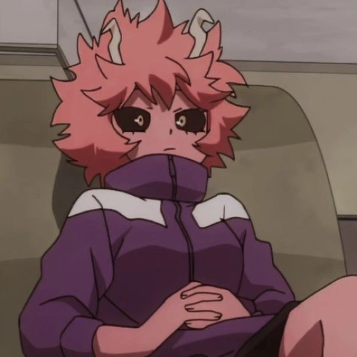 🌸~Mina Ashido~🌸