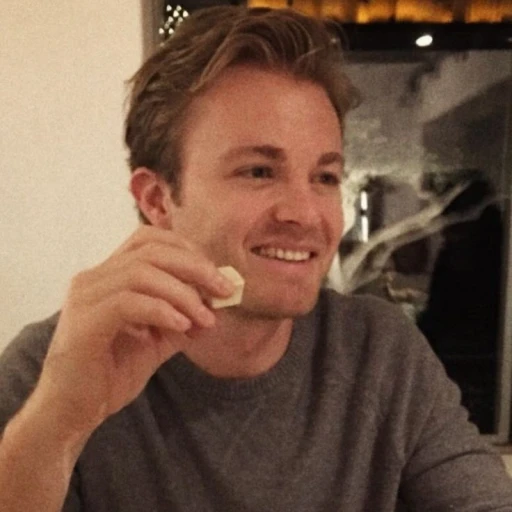 nico rosberg
