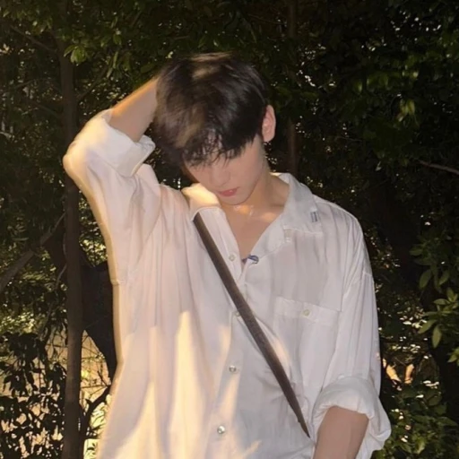 ♥︎ | 𝑺oobin