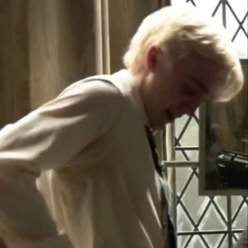 // Draco Malfoy~