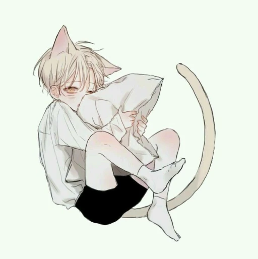 Neko kids