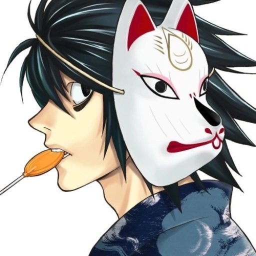 ☆彡 L lawliet