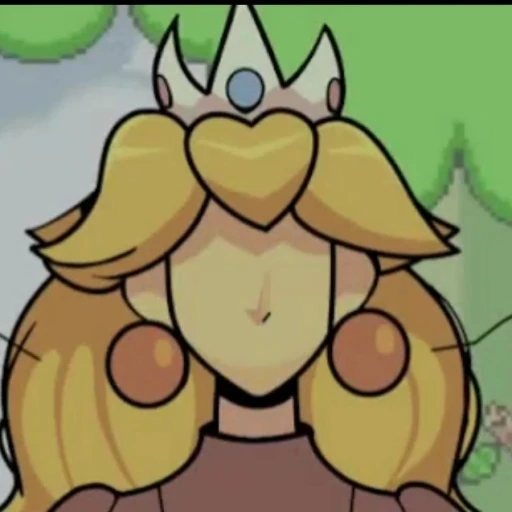 the forest king
