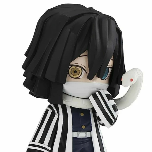 🐍 Obanai iguro🍙