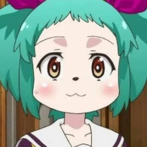 Yukari Komori
